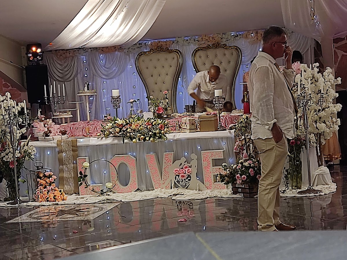 Le Prestige - ambiance